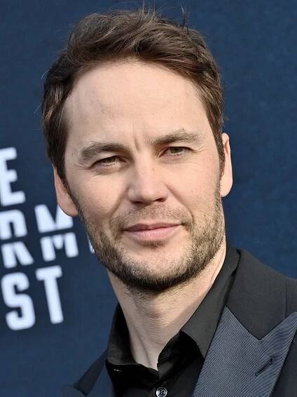 Taylor Kitsch - Actor