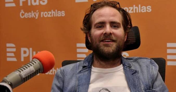 Ondřej Brousek: Bez zdravé drzosti to nejde. V naší politice ale panuje drzá arogance