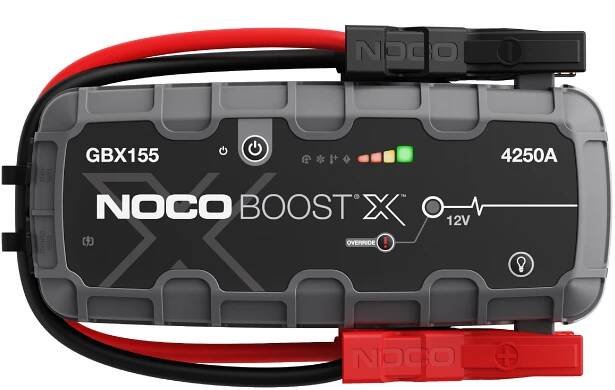 Noco Boost X GBX155