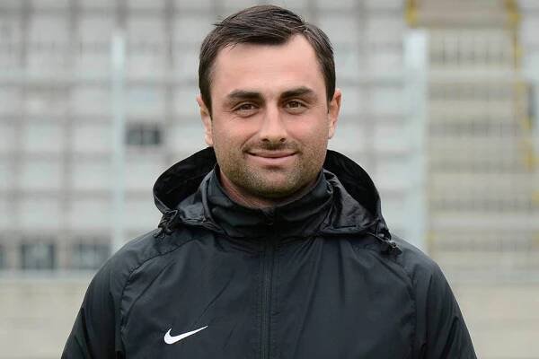 Hlavním trenérem fotbalové Vysočiny se stal David Oulehla, ve hře je i nový generální sponzor