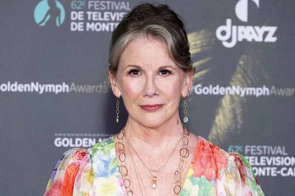 Melissa Gilbert Reveals She Has Neurological Disability Misophonia: 'Dark and Difficult Part of My Childhood' (Exclusive)