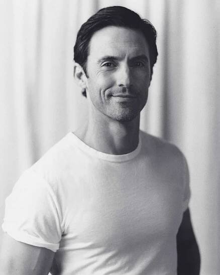 Milo Ventimiglia This Guy InStyle