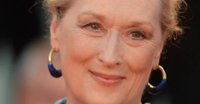 Hollywood v šoku: Meryl Streepová se po 45 letech rozvádí. S manželem žili léta odděleně