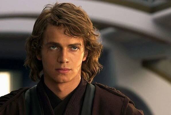 Happy 40th Birthday, Hayden Christensen!