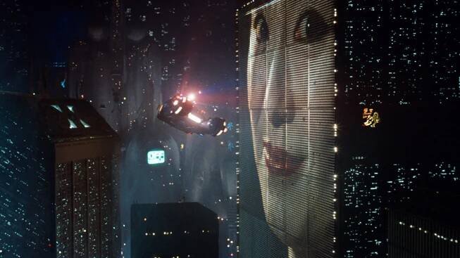 Blade Runner – Filmy a Seriály online zdarma.