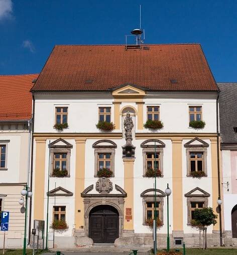 Bor (okres Tachov) – Wikipedie
