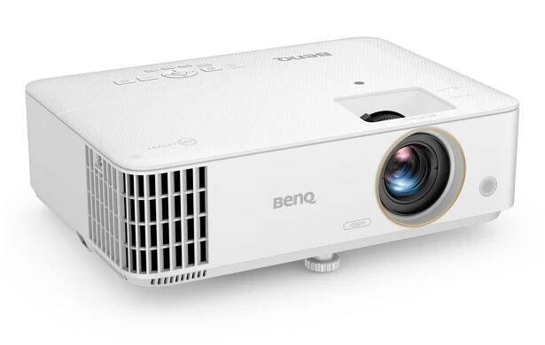 BENQ Dataprojektor TH685i