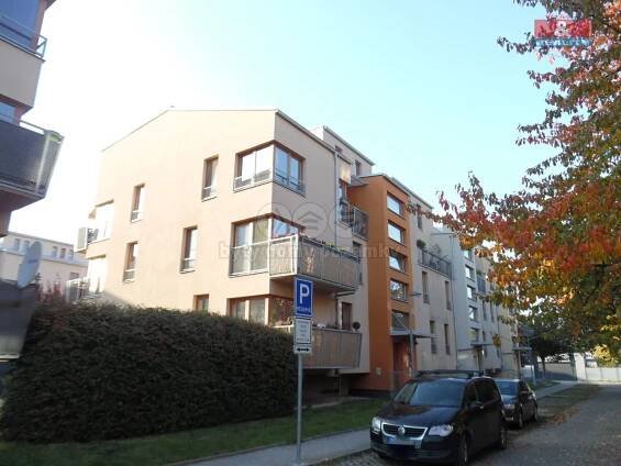 Ke Školce, Rudná, okres Praha-západ