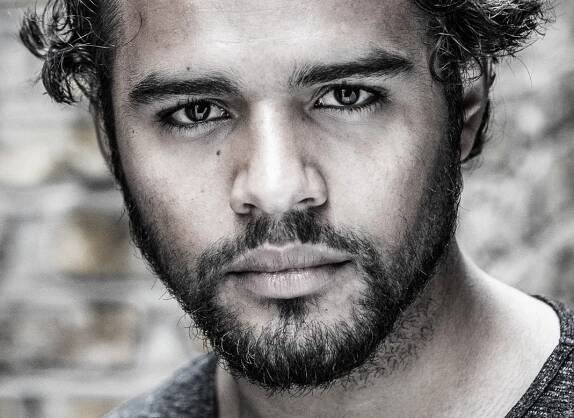 Philip Wade Photography – Headshot Photography for Spotlight