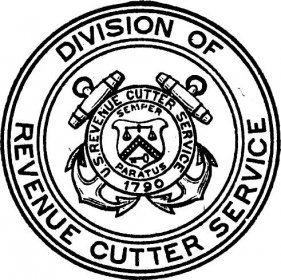 United States Revenue Cutter Service