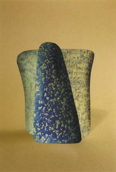 Robert Morat Galerie | Hannah Hughes | Solid Slip