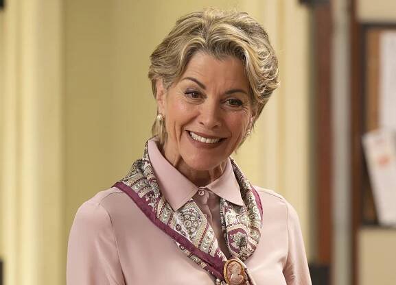 Wendie Malick - Actress, Model