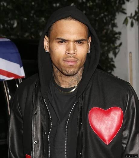 Chris Brown 