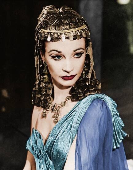 Who was the real Cleopatra?
