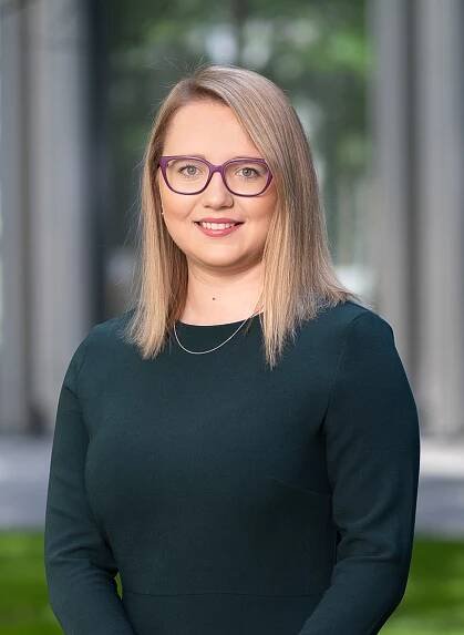 Kateřina Kabátová – HAVEL & PARTNERS