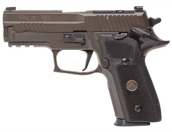 P229 LEGION OR SAO