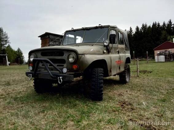 Uaz 