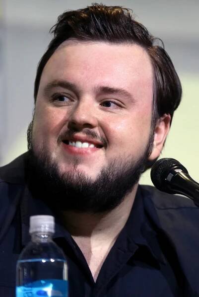 John Bradley