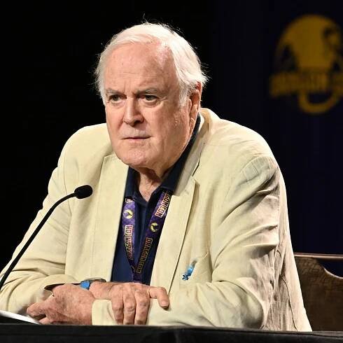 'Monty Python' Star Sparks MAGA Anger With Stephen Miller Tweet