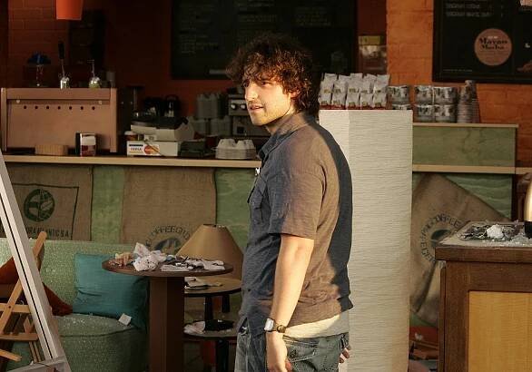David Krumholtz