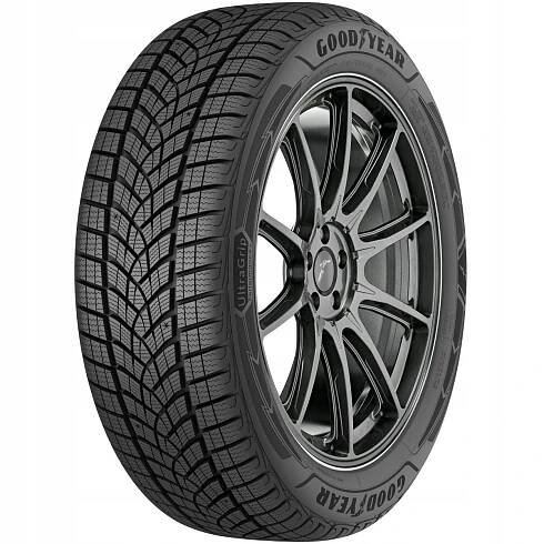 Goodyear Ultragrip Performance Plus SUV 235/60 R19 107 H XL od 4 746 Kč