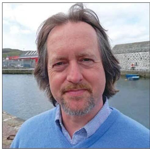 (PDF) The etymology of the name Shetland: an examination of possibilities