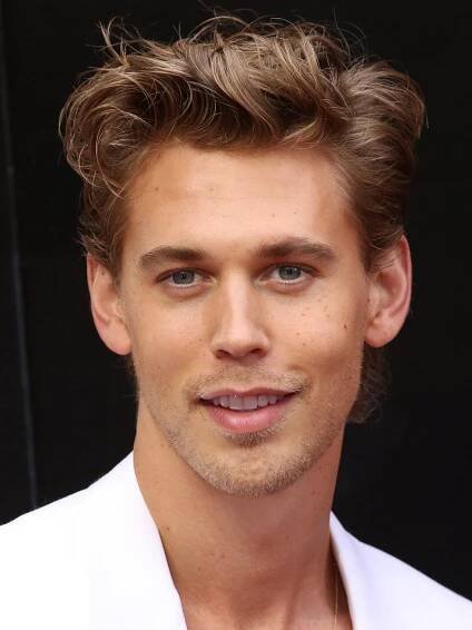 Austin Butler se Zlatým Globusem za Elvise - ARTSTAR V.I.P.