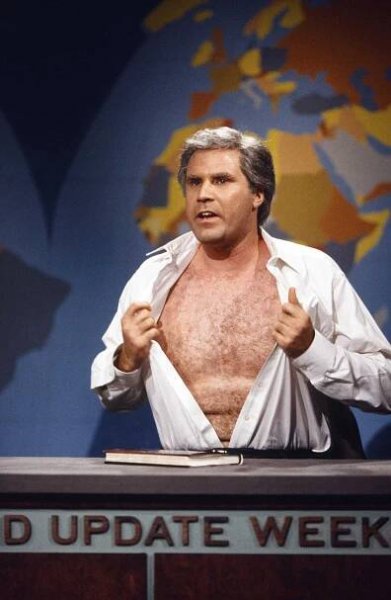 Saturday Night Live