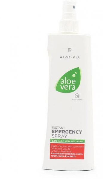 LR Aloe Vera Emergency Spray 400 ml