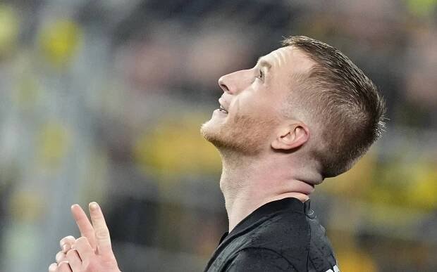 Reus, der Unvollendete
