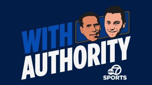 With Authority: Your weekly sports potpourri - ABC7 San Francisco