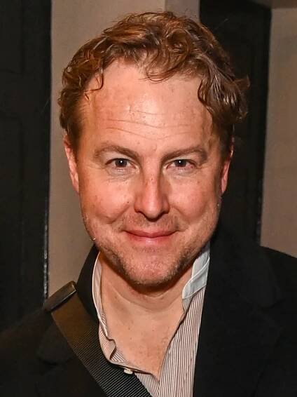 Samuel West - Actor