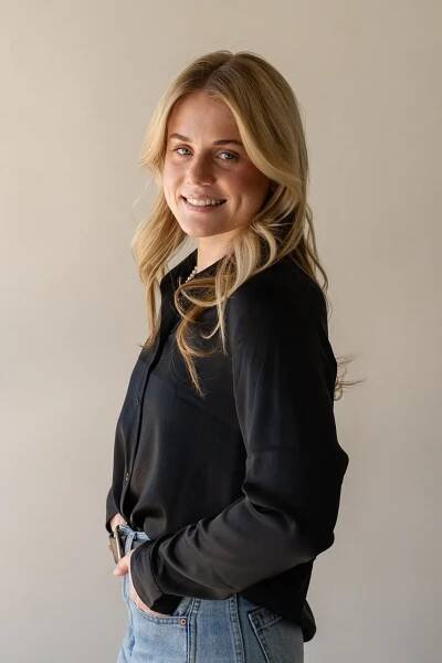 Kristen Thomas, Scott Thomas Studio I Team — STUDIO THOMAS
