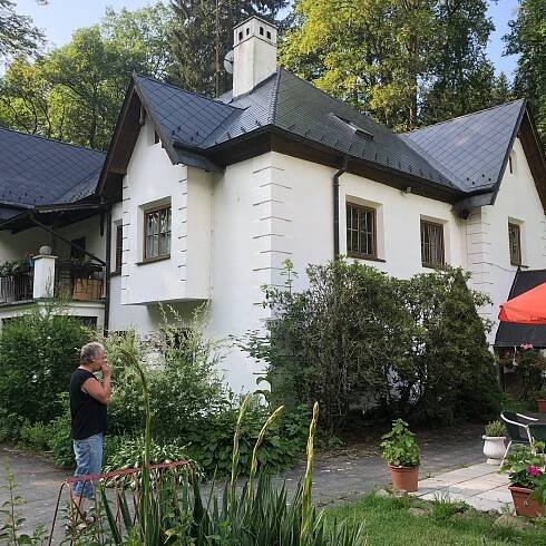 PENZION A RESTAURACE HAMR, Nove Hrady - Restaurant Reviews, Photos & Phone Number - Tripadvisor