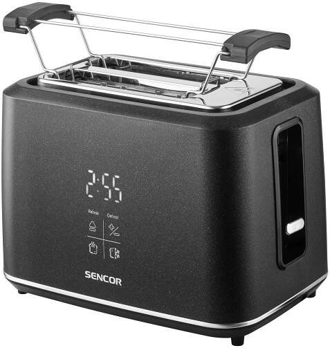 Topinkovač SENCOR STS 0600BK 998 Kč