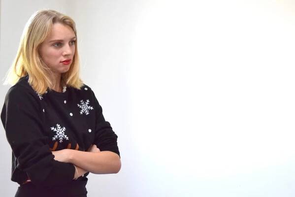Barbora Lukešová - Castingofka.cz