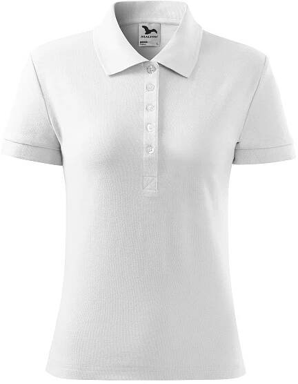 Malfini Cotton Heavy 216 bílé XL