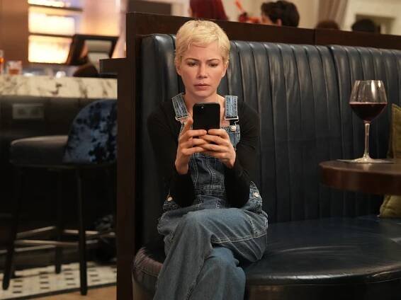 Just How Much of the New FX Series ‘Dying for Sex’ Is Based on Real Life?