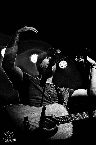 Tim Hicks – Dark Works – Photography