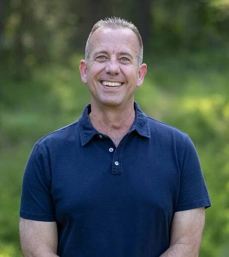 Eric Olson