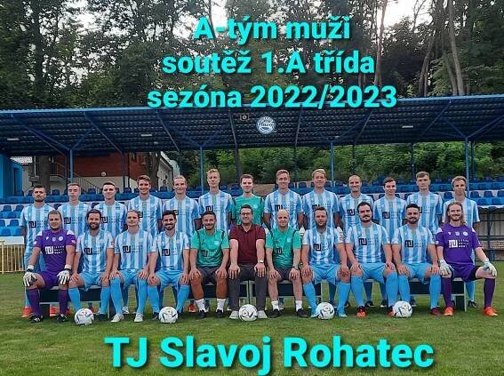 TJ Slavoj Rohatec foto 3