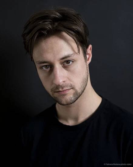 Štěpán Staněk - Castingofka.cz