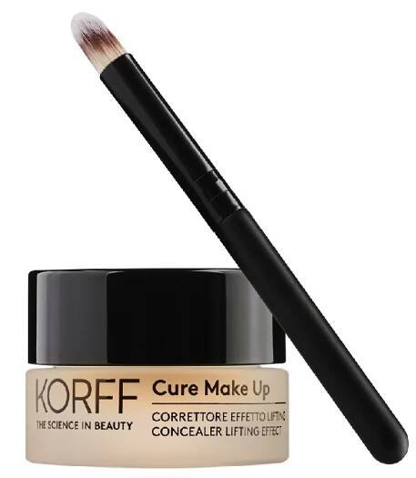 KORFF Lifting Cure make-up liftingový korektor 01 3,5 ml