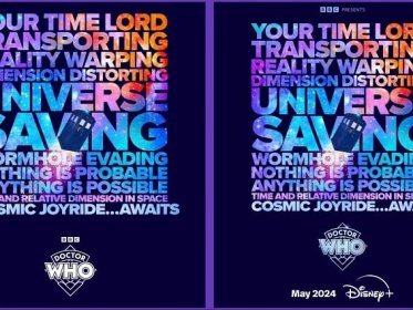Doctor Who: BBC Making Sure BFF Disney+ Knows Who's The Boss?