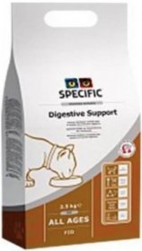 Specific FID Digestive Support 2kg - PETHOME.cz