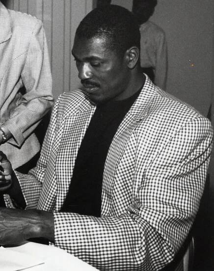 Hakeem Olajuwon citáty