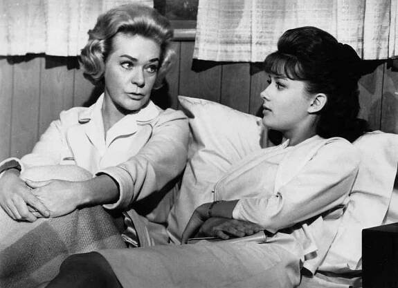 State Fair - Z filmu - Alice Faye, Pamela Tiffin