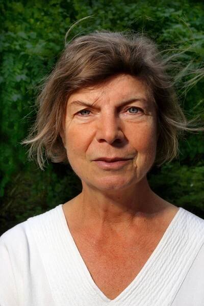 Eva Edsjö | Sylvie