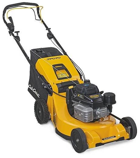 Sekačka CUB CADET XM3 ER53