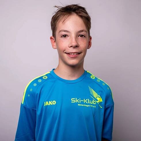 Maximilian Ehrenreich – SK Meinerzhagen, BSP Klingenthal